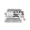 Dayco KTC1391 Engine Timing Chain Kit KIT TIMING CHAIN, DAYCO