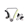 Dayco KTC1399 Engine Timing Chain Kit KIT TIMING CHAIN, DAYCO