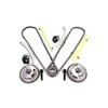 Dayco KTC1408 Engine Timing Chain Kit KIT TIMING CHAIN, DAYCO
