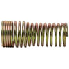 Tectran 1024 Air Brake Air Line Fitting Air Brake Air Line Fitting - Spring, 3/8 in. I.D Hose