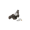 DP963 by DAYCO - WATER PUMP-AUTO/LIGHT TRUCK, DAYCO