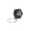 Dayco DP975 Engine Water Pump WATER PUMP-AUTO/LIGHT TRUCK, DAYCO