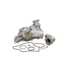 Dayco DP976 Engine Water Pump WATER PUMP-HEAVY DUTY, DAYCO