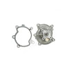 Dayco DP981 Engine Water Pump WATER PUMP-AUTO/LIGHT TRUCK, DAYCO