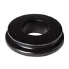 Tectran 101114 Gladhand Air Brake Gladhand Seal - Black, Polyurethane, 1-1/4 in. Sealing Lip