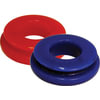 Tectran 101115-2C Gladhand Display Bucket - Gladhand Seal