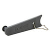 Tectran 10111TP Gladhand Air Brake Gladhand Seal Tool - Plastic, Installation and Remover