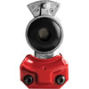 1011EF by TECTRAN - Gladhand - Aluminum Casting, Emergency, with Filter and Seal