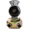 Tectran 1011F Gladhand Gladhand - Aluminum Casting, Universal, with Filter and Seal