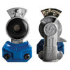 1011SF by TECTRAN - Gladhand - Aluminum Casting, Service, with Filter and Seal