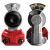 Tectran 1013EF Gladhand Gladhand - Aluminum Casting, Emergency, with Filter and Seal