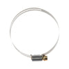 91040 by DAYCO - HOSE CLAMP SS W/PLATED SCREW, DAYCO