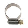 Dayco 92212 Hose Clamp SS HOSE CLAMP FOR SILICONE, DAYCO