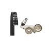 5060840K2 by DAYCO - SERPENTINE BELT KIT, DAYCO