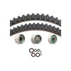 Dayco 95167K2S Engine Timing Belt Kit TIMING BELT KIT WITH SEALS, DAYCO