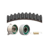 Dayco 95281K1 Engine Timing Belt Kit TIMING BELT KIT, DAYCO