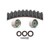 Dayco 95302K1S Engine Timing Belt Kit TIMING BELT KIT WITH SEALS, DAYCO