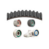Dayco 95307K1 Engine Timing Belt Kit TIMING BELT KIT, DAYCO