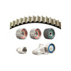 Dayco 95328K1 Engine Timing Belt Kit TIMING BELT KIT, DAYCO