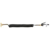 Tectran 14501 Fifth Wheel Trailer Hitch Slider Air Blow Gun Kit - 72 in. Coil with Spring Guards, with OSHA Tip Loose in Bag