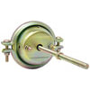 Tectran 150-120 Air Brake Chamber Air Brake Chamber - 1.75 in. Stroke, Type 12, with Universal Push-Rods and Nuts