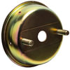 Tectran 153-30 Air Brake Chamber Housing Air Brake Chamber Housing - Non-Pressure, for Type 30 Chamber Size
