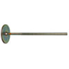 Tectran 154-16 Air Brake Chamber Push Rod Air Brake Chamber Push Rod - 8.0 inches, for Type16 Chamber Size