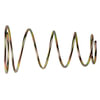 Tectran 154-24 Air Brake Chamber Push Rod Air Brake Chamber Push Rod - 8.0 inches, for Type 24 Chamber Size