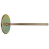 Tectran 154-36 Air Brake Chamber Push Rod Air Brake Chamber Push Rod - 7.25 inches, for Type 36 Chamber Size