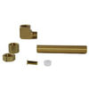 Tectran 16-757 Solenoid Tube Kit Air Horn Solenoid Valve - Tank Mount