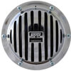 Tectran 16-813 Horn Horn - Electronic, 5 in. disc, VibroSonic (Low Tone), 120 dBA