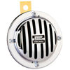 Tectran 16-820 Horn Horn - Electronic, 3.5 in. disc, VibroMini (High Tone), 110 dBA