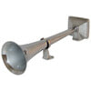 Tectran 16-855 Horn Horn - 19 in. Long, Single Mount Round, with Pedestal and Gasket