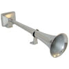 Tectran 16-857 Horn Horn - 22 in. Long, Singel Round, with Lanyard, 20 ft. Tubing and Hardware