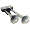 Tectran 16-900CA Horn Horn - 15-1/4 in. Long, Double Round, with Lanyard, 20 ft. Tubing and Hardware