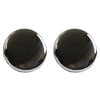 Tectran 16-926 Horn Air Horn Shield - 3.75 in.-4 in., Small Round