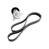 Dayco 5060550K1 Serpentine Belt Drive Component Kit SERPENTINE BELT
