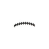 Dayco 95293 Engine Timing Belt TIMING BELT, DAYCO