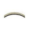 Dayco 95348 Engine Timing Belt TIMING BELT, DAYCO