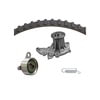 WP070K1A by DAYCO - WATER PUMP KIT, DAYCO