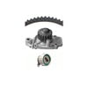 WP143K1A by DAYCO - WATER PUMP KIT, DAYCO