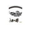 Dayco WP154K1B Engine Timing Belt Kit with Water Pump WATER PUMP KIT, DAYCO