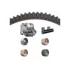 Dayco WP172K3A Engine Timing Belt Kit with Water Pump WATER PUMP KIT, DAYCO