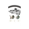 Dayco WP179K1A Engine Timing Belt Kit with Water Pump WATER PUMP KIT, DAYCO