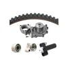 Dayco WP200K1B Engine Timing Belt Kit with Water Pump WATER PUMP KIT, DAYCO