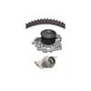 Dayco WP201K2A Engine Timing Belt Kit with Water Pump WATER PUMP KIT, DAYCO