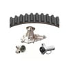 Dayco WP215K1B Engine Timing Belt Kit with Water Pump WATER PUMP KIT, DAYCO