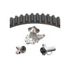 Dayco WP215K1C Engine Timing Belt Kit with Water Pump WATER PUMP KIT, DAYCO