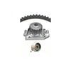 Dayco WP227K1A Engine Timing Belt Kit with Water Pump WATER PUMP KIT, DAYCO