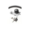 Dayco WP245K3A Engine Timing Belt Kit with Water Pump WATER PUMP KIT, DAYCO